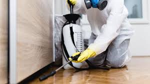 Professional Pest Control in Charlotte Hall, MD